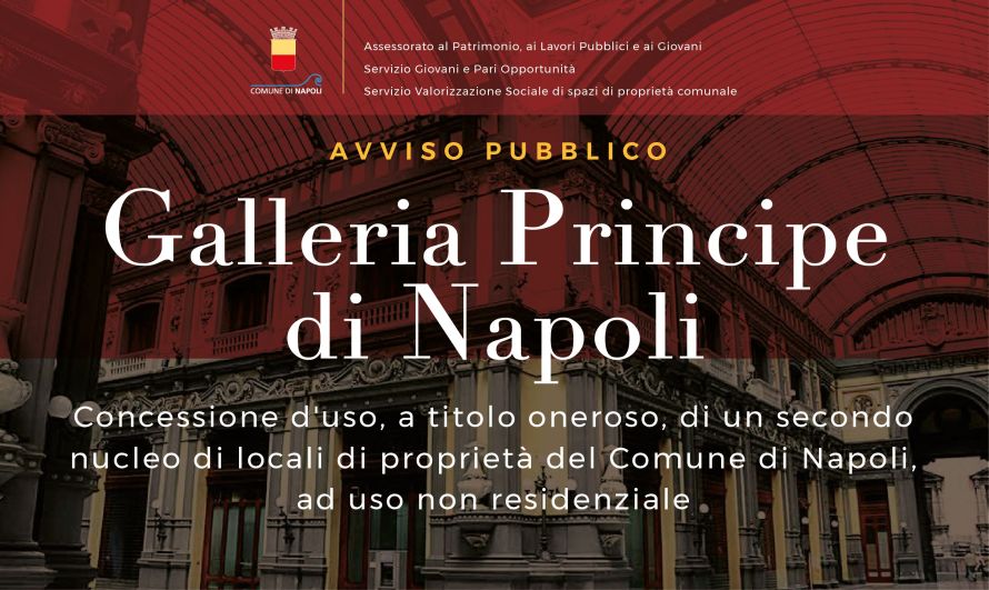 Galleria Principe di Napoli