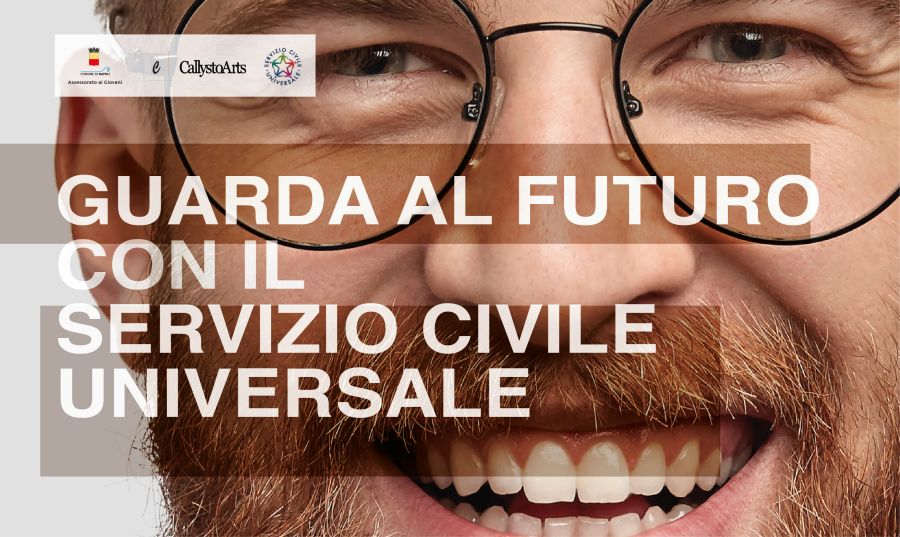 Servizio Civile Universale