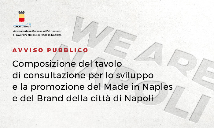 logo avviso pubblico