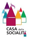 logo Casa della socialità