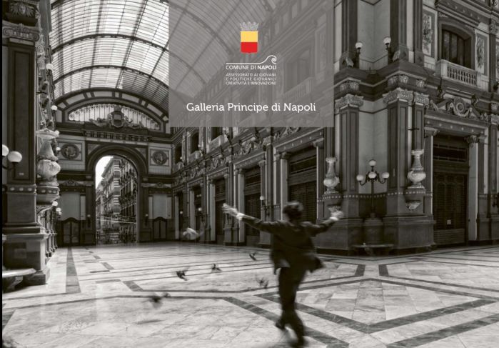 Galleria Principe di Napoli