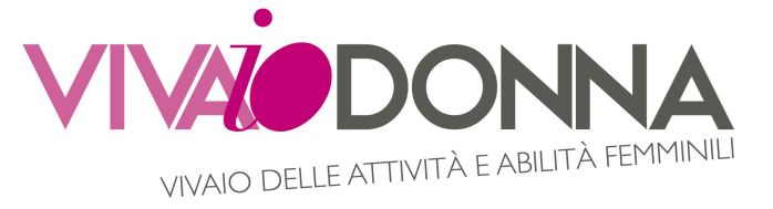 logo Vivaio Donna