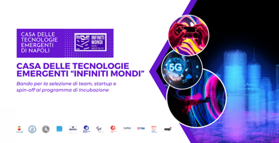 casa delle tecnologie emergenti